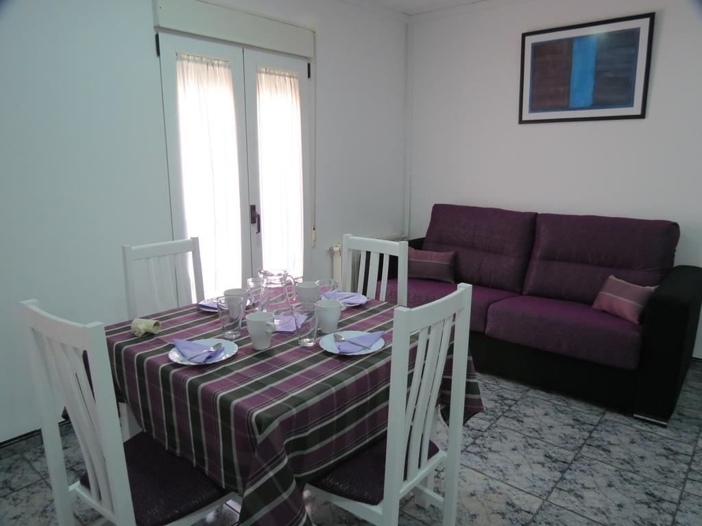 Apartamentos Turisticos Ca Ramon Beniarrés Exteriér fotografie