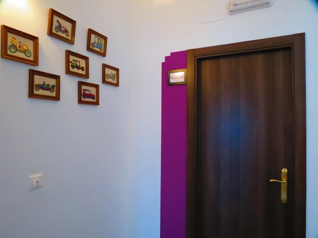 Apartamentos Turisticos Ca Ramon Beniarrés Exteriér fotografie