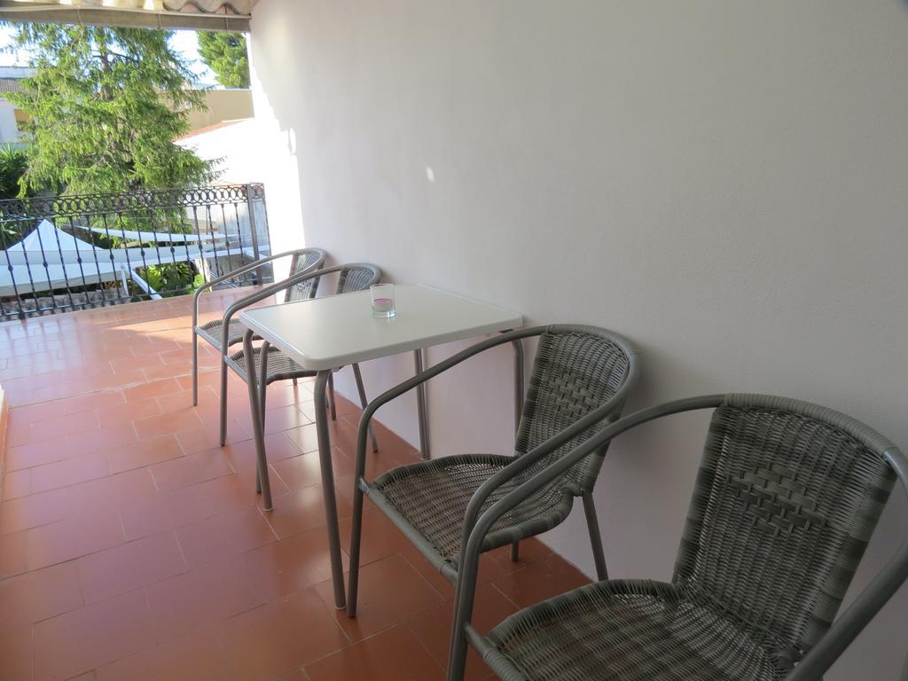 Apartamentos Turisticos Ca Ramon Beniarrés Exteriér fotografie