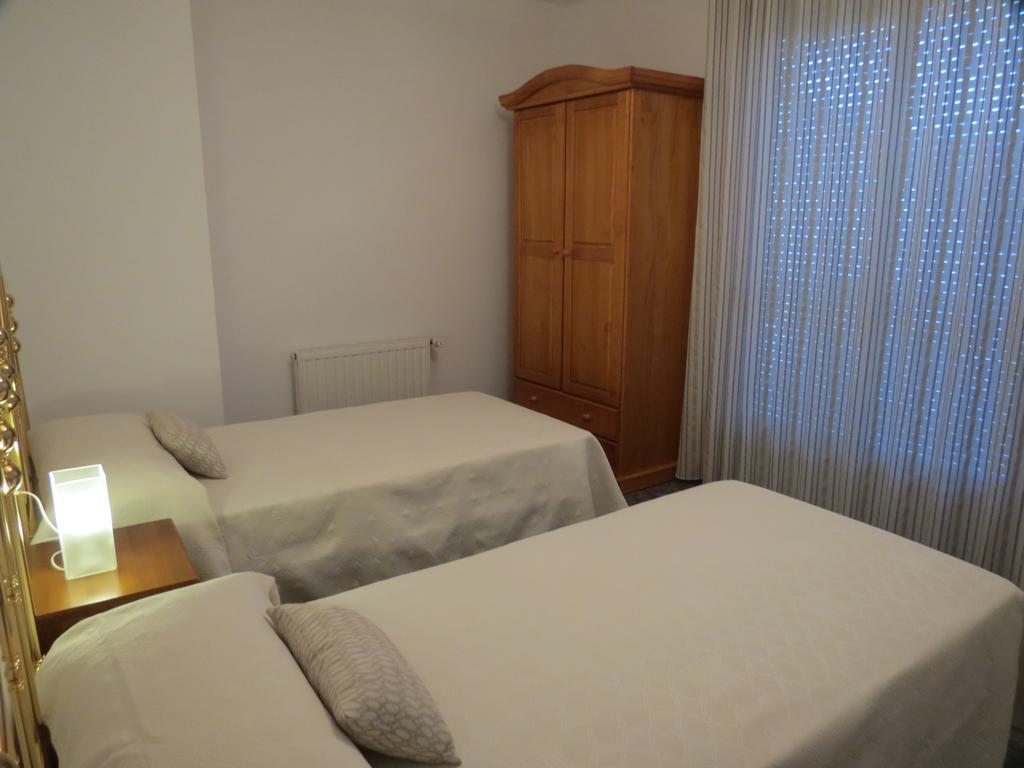 Apartamentos Turisticos Ca Ramon Beniarrés Exteriér fotografie