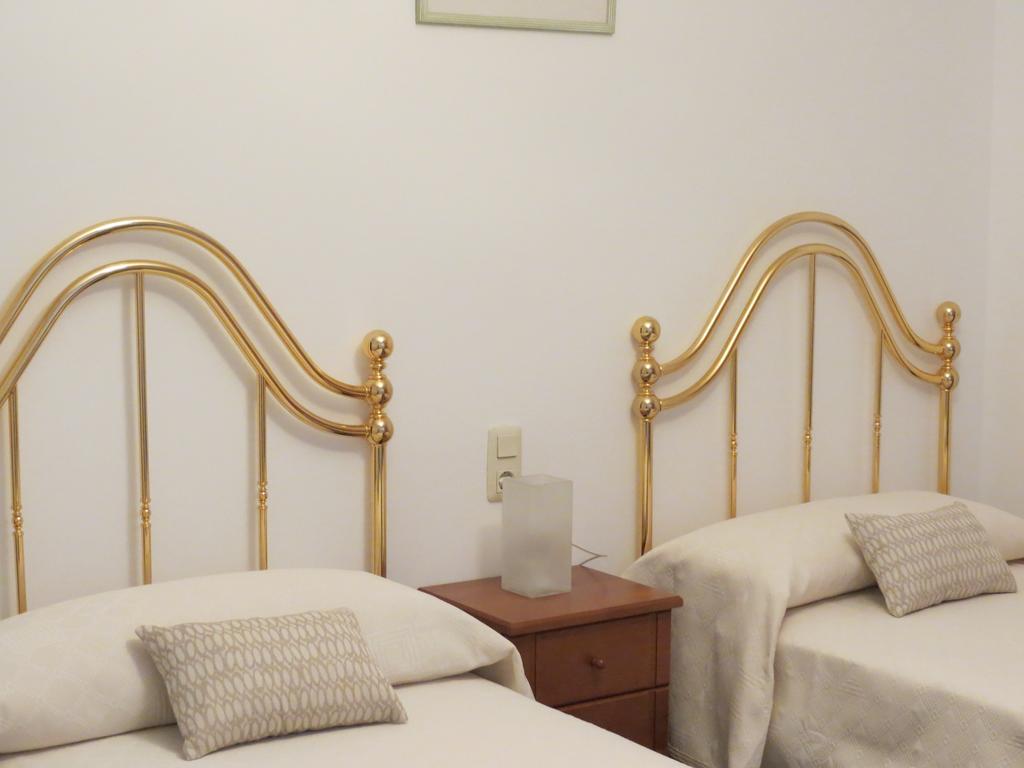 Apartamentos Turisticos Ca Ramon Beniarrés Exteriér fotografie
