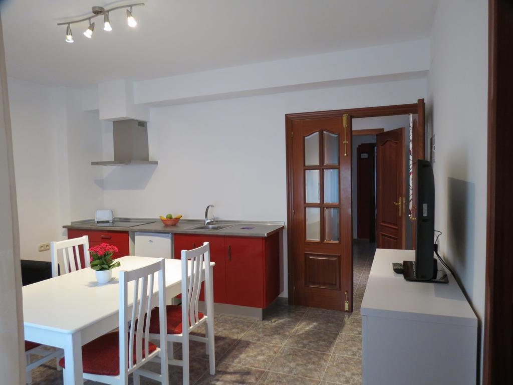 Apartamentos Turisticos Ca Ramon Beniarrés Exteriér fotografie