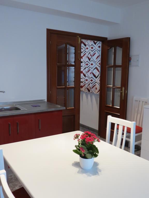 Apartamentos Turisticos Ca Ramon Beniarrés Exteriér fotografie