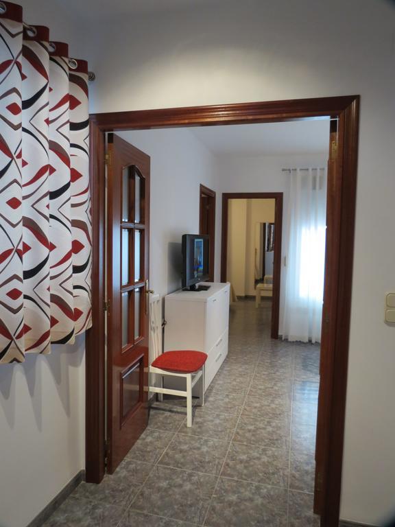 Apartamentos Turisticos Ca Ramon Beniarrés Exteriér fotografie