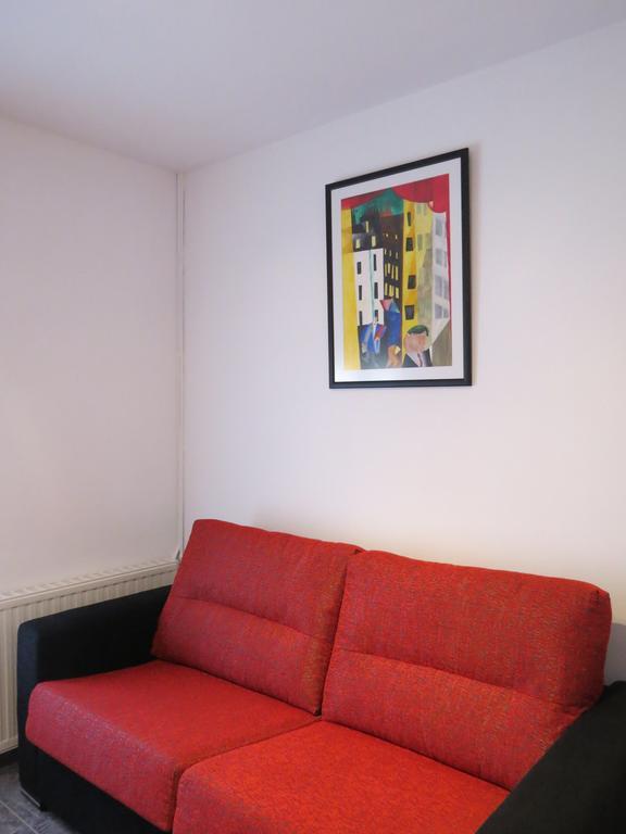 Apartamentos Turisticos Ca Ramon Beniarrés Exteriér fotografie