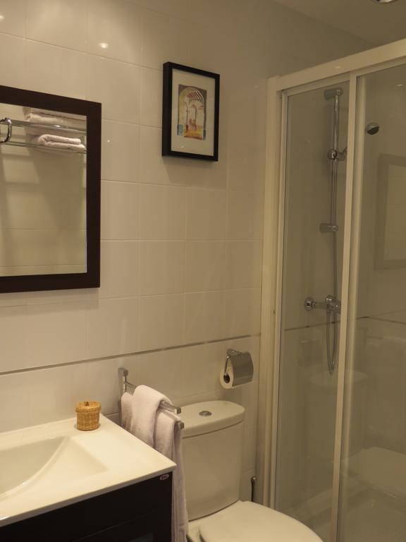 Apartamentos Turisticos Ca Ramon Beniarrés Exteriér fotografie