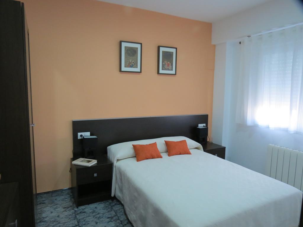 Apartamentos Turisticos Ca Ramon Beniarrés Exteriér fotografie